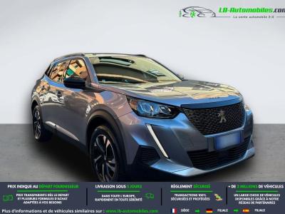 Peugeot 2008 BlueHDi 110  BVM