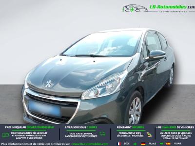 Peugeot 208 1.0 PureTech 68ch BVM