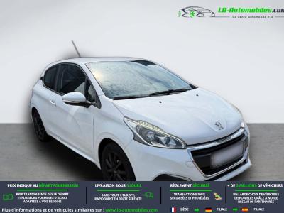 Peugeot 208 1.0 PureTech 68ch BVM
