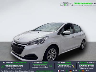 Peugeot 208 1.0 PureTech 68ch BVM