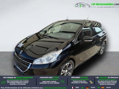 Peugeot 208 1.2 PureTech 82ch BVM