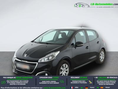 Peugeot 208 1.2 PureTech 82ch BVM