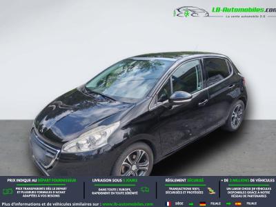 Peugeot 208 1.2 PureTech 82ch BVM
