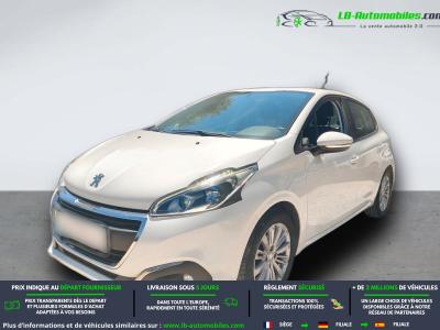 Peugeot 208 1.2 PureTech 82ch BVM