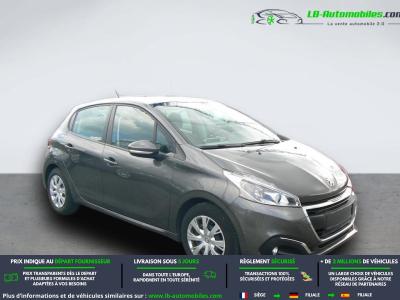 Peugeot 208 1.2 PureTech 82ch BVM