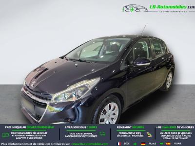 Peugeot 208 1.2 PureTech 82ch BVM