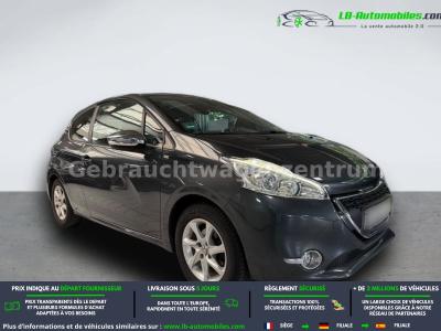 Peugeot 208 1.2 PureTech 82ch BVM