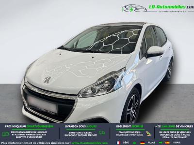 Peugeot 208 1.2 PureTech 82ch BVM