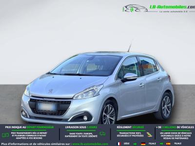 Peugeot 208 1.2 PureTech 82ch BVM