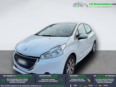 Peugeot 208 1.0 PureTech 68ch BVM