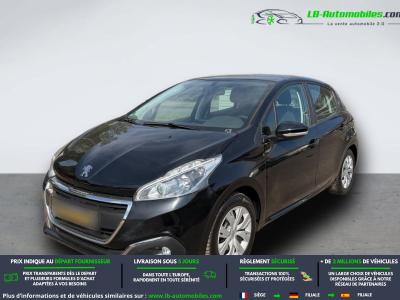 Peugeot 208 1.0 PureTech 68ch BVM