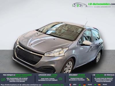 Peugeot 208 1.0 PureTech 68ch BVM