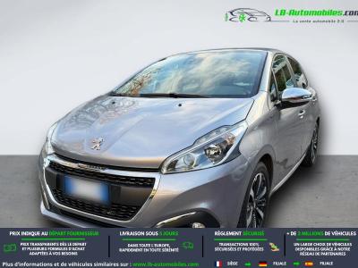 Peugeot 208 1.0 PureTech 68ch BVM