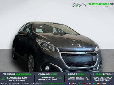 Peugeot 208 1.0 PureTech 68ch BVM