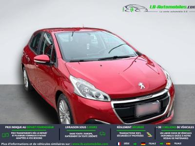Peugeot 208 1.2 PureTech 82ch BVM