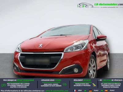 Peugeot 208 1.2 PureTech 82ch BVM