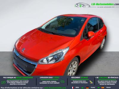 Peugeot 208 1.2 PureTech 82ch BVM