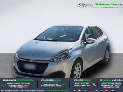 Peugeot 208 1.2 PureTech 82ch BVM