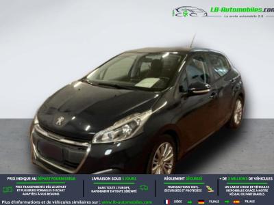 Peugeot 208 1.2 PureTech 82ch BVM