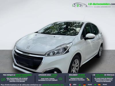 Peugeot 208 1.2 PureTech 82ch BVM