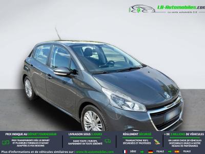 Peugeot 208 1.2 PureTech 82ch BVM