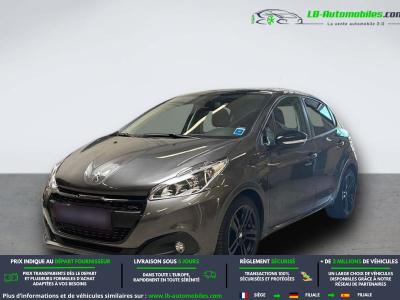 Peugeot 208 1.2 PureTech 110ch  BVA
