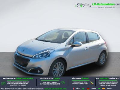 Peugeot 208 1.2 PureTech 110ch  BVA