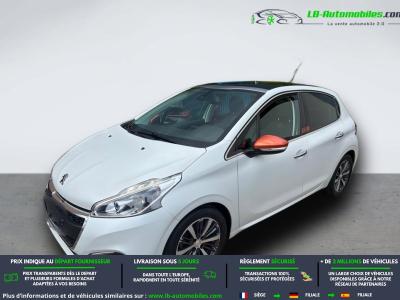 Peugeot 208 1.2 PureTech 110ch  BVA