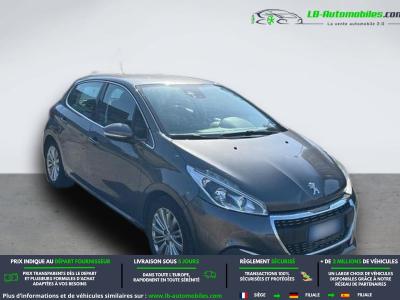 Peugeot 208 1.2 PureTech 110ch  BVA