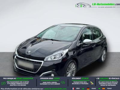 Peugeot 208 1.2 PureTech 110ch  BVA