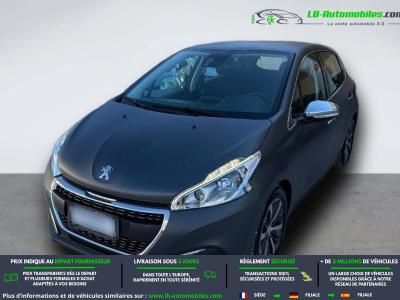 Peugeot 208 BlueHDi 100ch BVM