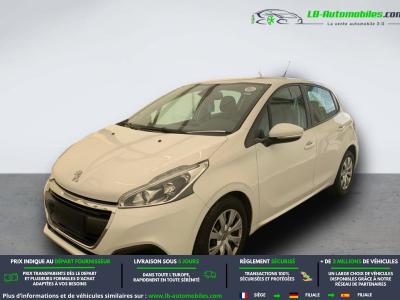 Peugeot 208 BlueHDi 100ch BVM