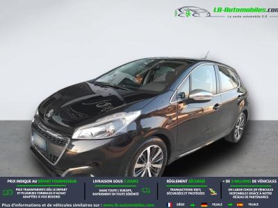 Peugeot 208 BlueHDi 100ch BVM