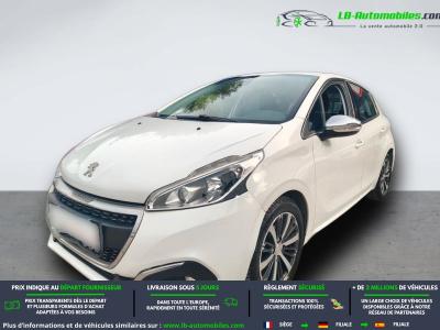 Peugeot 208 1.6 BlueHDi 75ch BVM