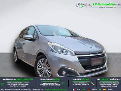 Peugeot 208 BlueHDi 100ch BVM