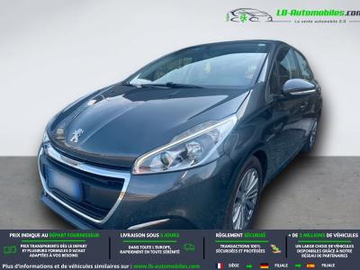 Peugeot 208 1.6 BlueHDi 75ch BVM