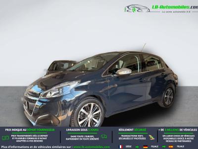Peugeot 208 PureTech 110ch  BVM