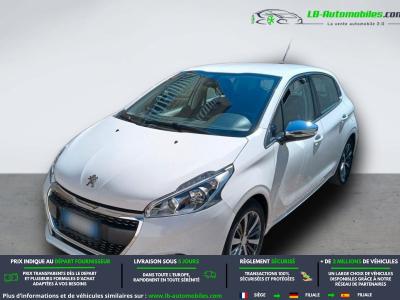 Peugeot 208 BlueHDi 100ch BVM