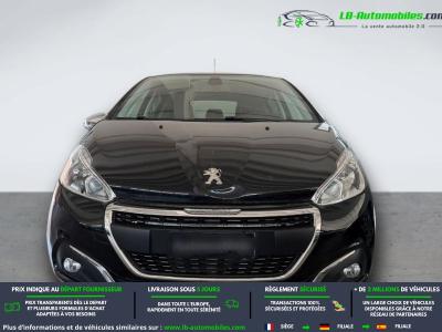 Peugeot 208 1.6 BlueHDi 75ch BVM