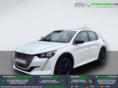 Peugeot 208 Electrique 50 kWh 136ch
