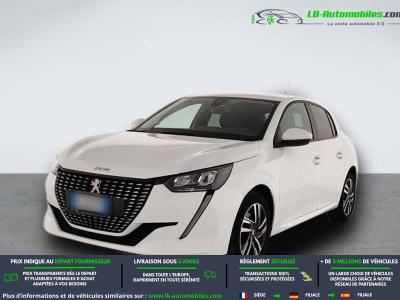 Peugeot 208 BlueHDi 100  BVM