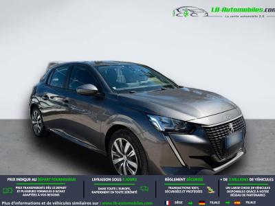 Peugeot 208 BlueHDi 100  BVM
