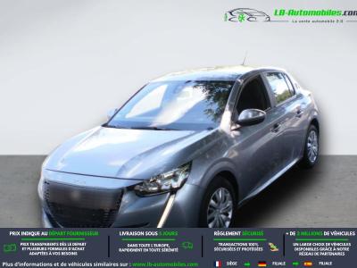 Peugeot 208 BlueHDi 100  BVM