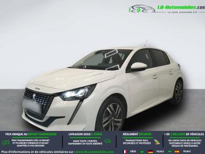 Peugeot 208 BlueHDi 100  BVM