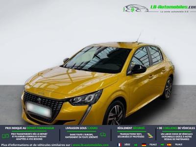 Peugeot 208 PureTech 100  BVA