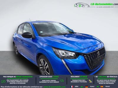 Peugeot 208 PureTech 100  BVA