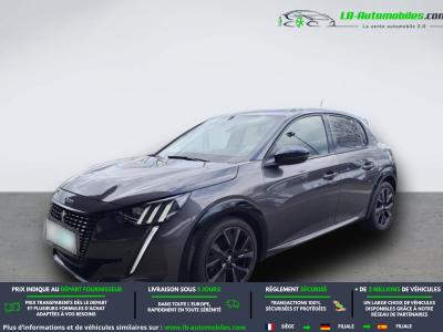 Peugeot 208 PureTech 100  BVA