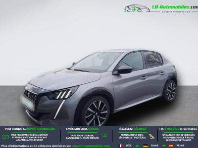 Peugeot 208 PureTech 100  BVA