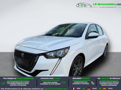 Peugeot 208 PureTech 100  BVA
