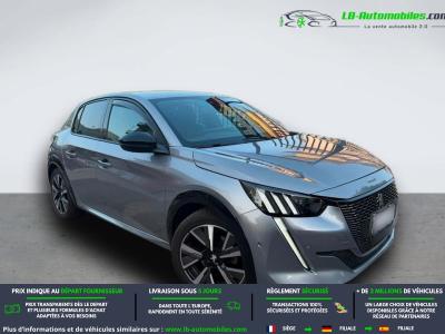 Peugeot 208 PureTech 100  BVA